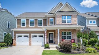 134 Cherry Bark Drive, Mooresville, NC 28117