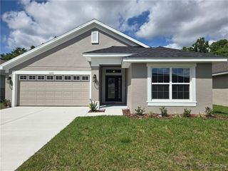 1020 Ibis Circle, Inverness, FL 34453