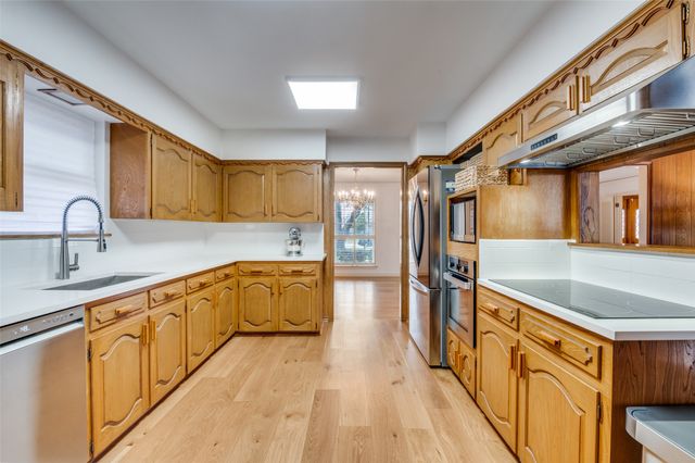 113 Overhill Drive, Waxahachie, TX 75165