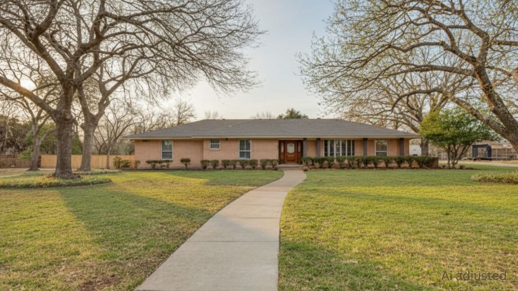 113 Overhill Drive, Waxahachie, TX 75165