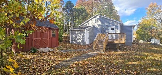 11 Cawley Court, Bristol, CT 06010