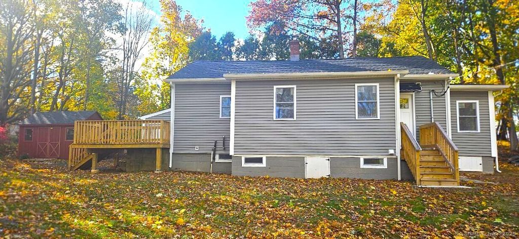 11 Cawley Court, Bristol, CT 06010