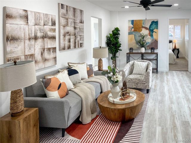 1840 W Arkansas Ave, Denver, CO 80223