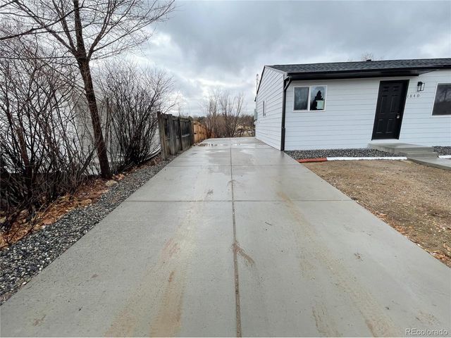 1840 W Arkansas Ave, Denver, CO 80223