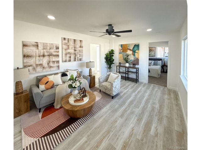 1840 W Arkansas Ave, Denver, CO 80223