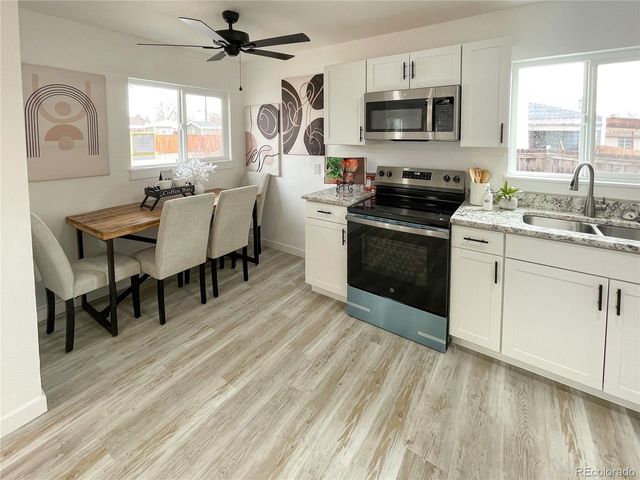 1840 W Arkansas Ave, Denver, CO 80223