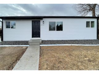 1840 W Arkansas Ave, Denver, CO 80223
