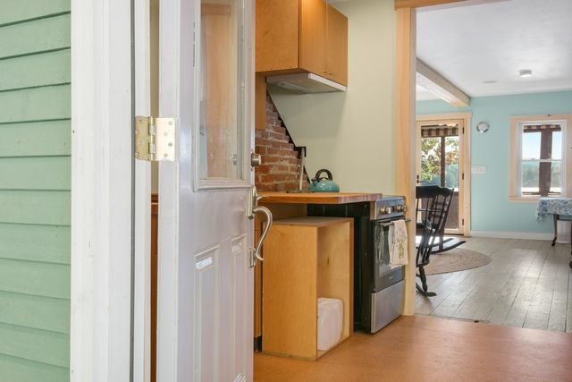 150 Ryan Road, Castleton, VT 05735
