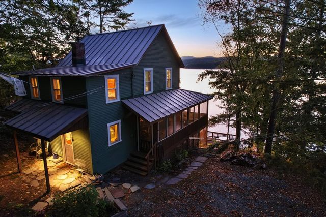 150 Ryan Road, Castleton, VT 05735