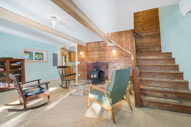 150 Ryan Road, Castleton, VT 05735