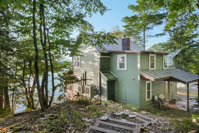 150 Ryan Road, Castleton, VT 05735
