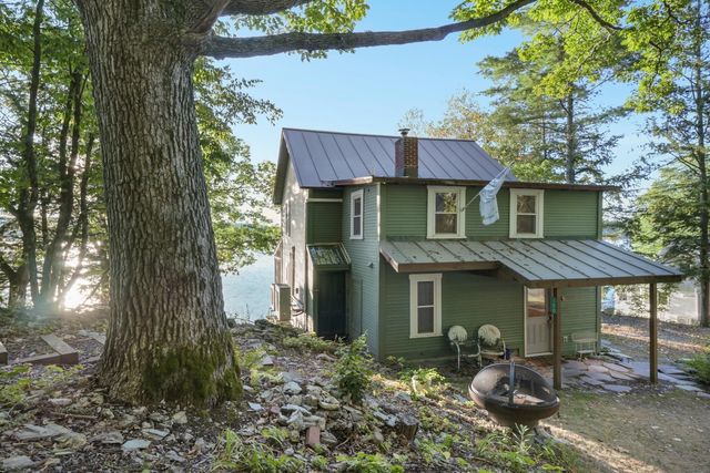 150 Ryan Road, Castleton, VT 05735