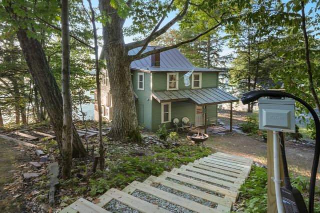 150 Ryan Road, Castleton, VT 05735