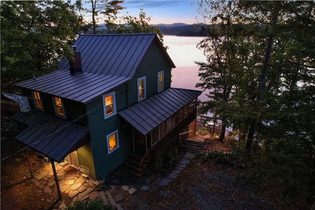 150 Ryan Road, Castleton, VT 05735