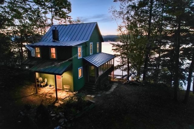 150 Ryan Road, Castleton, VT 05735