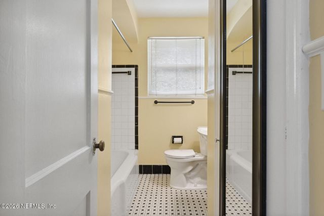 3582 HEDRICK Street 4, Jacksonville, FL 32205