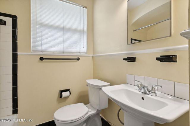 3582 HEDRICK Street 4, Jacksonville, FL 32205