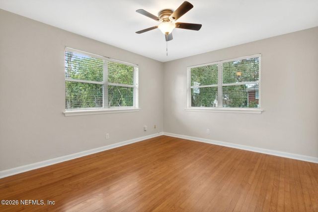 3582 HEDRICK Street 4, Jacksonville, FL 32205