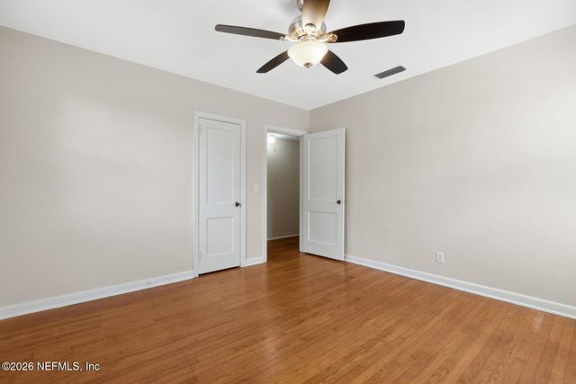 3582 HEDRICK Street 4, Jacksonville, FL 32205