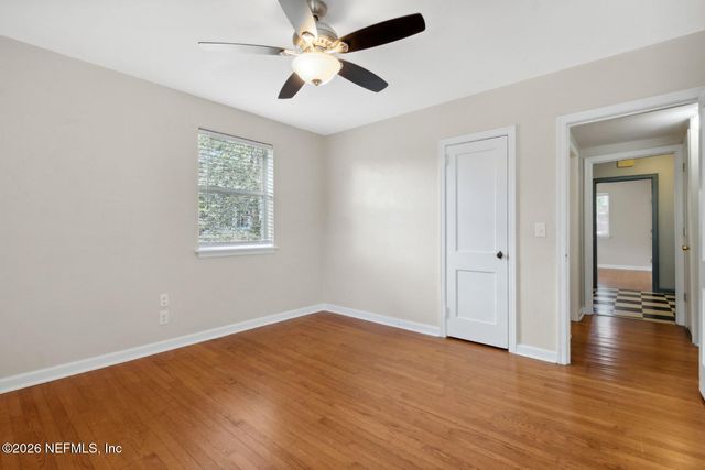 3582 HEDRICK Street 4, Jacksonville, FL 32205