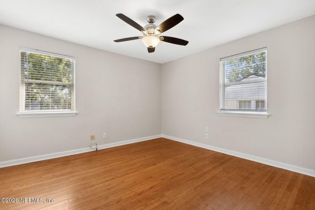 3582 HEDRICK Street 4, Jacksonville, FL 32205