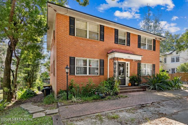 3582 HEDRICK Street 4, Jacksonville, FL 32205