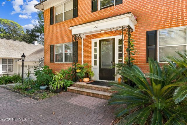 3582 HEDRICK Street 4, Jacksonville, FL 32205