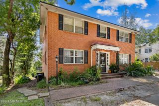 3582 HEDRICK Street 4, Jacksonville, FL 32205