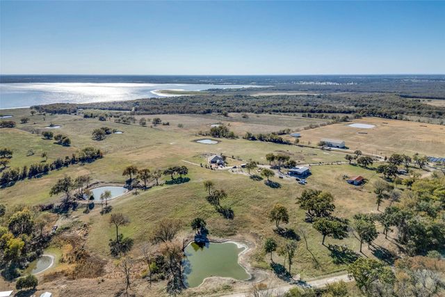 15675 County Road 4024, Kemp, TX 75143