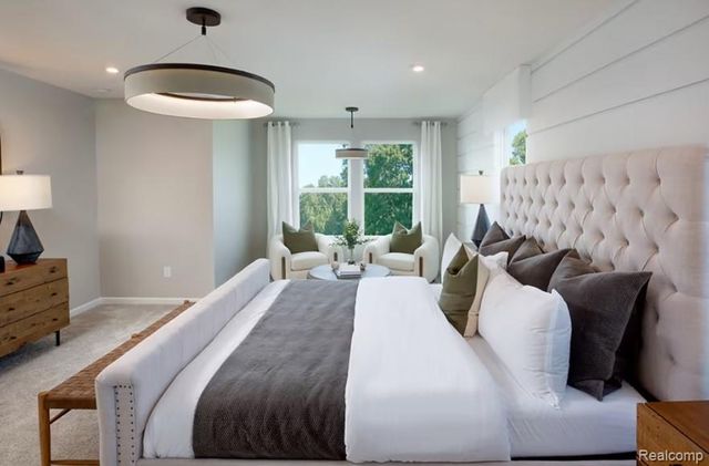 2751 Dunes Court, Milford, MI 48381