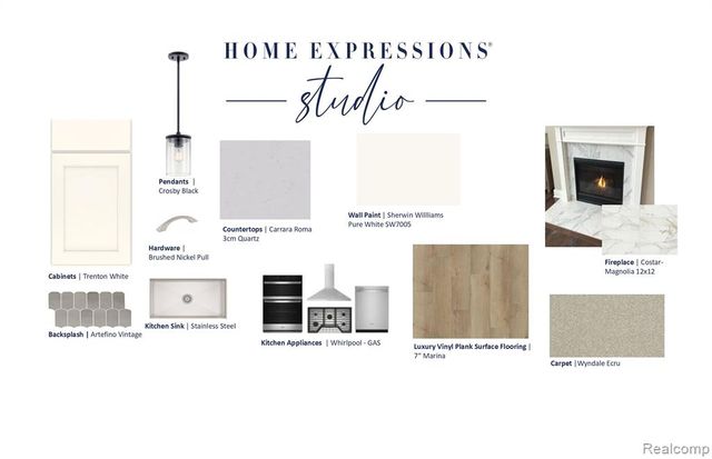 2751 Dunes Court, Milford, MI 48381