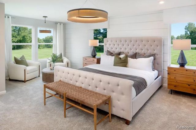 2751 Dunes Court, Milford, MI 48381