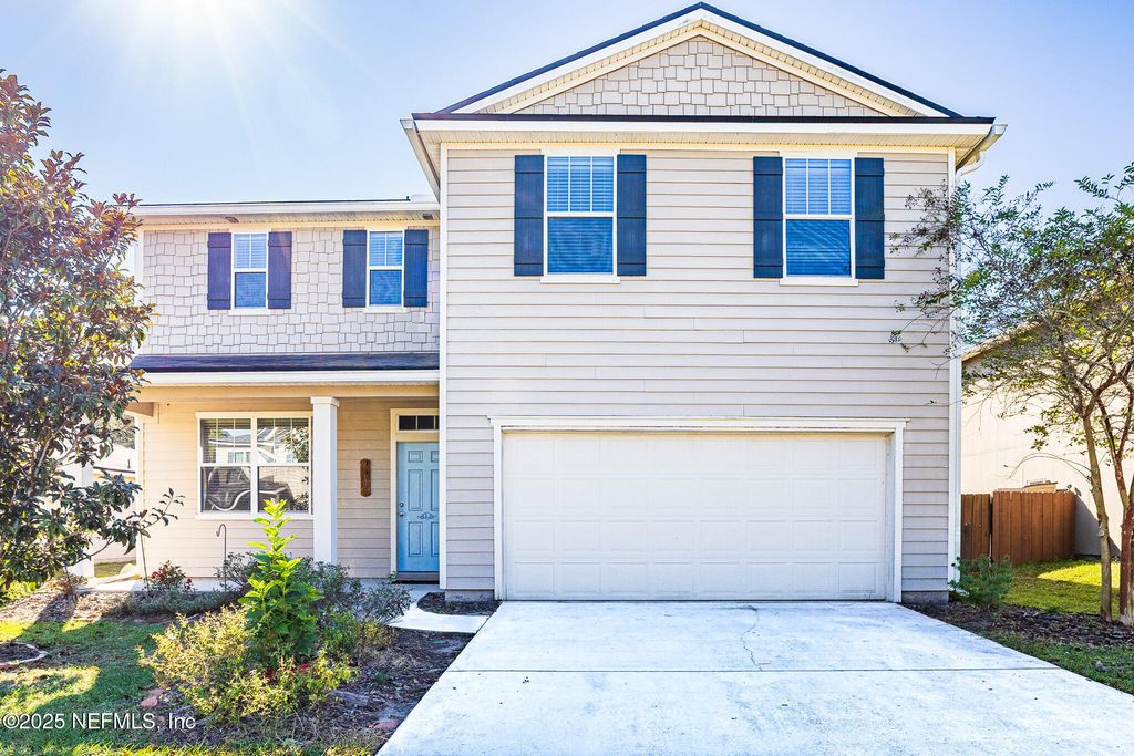 2408 BONNIE LAKES Drive, Green Cove Springs, FL 32043