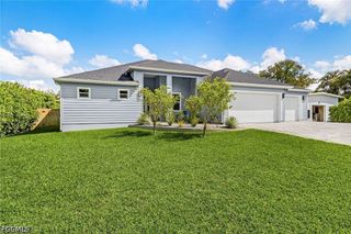 1275 Carlene AVE, Fort Myers, FL 33901