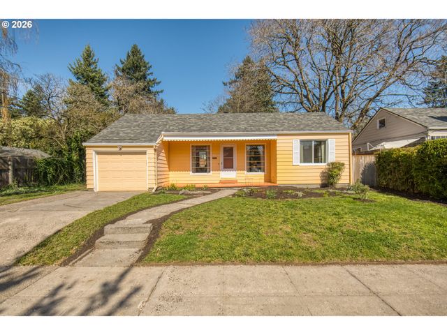 7645 Se LINCOLN St, Portland, OR 97215