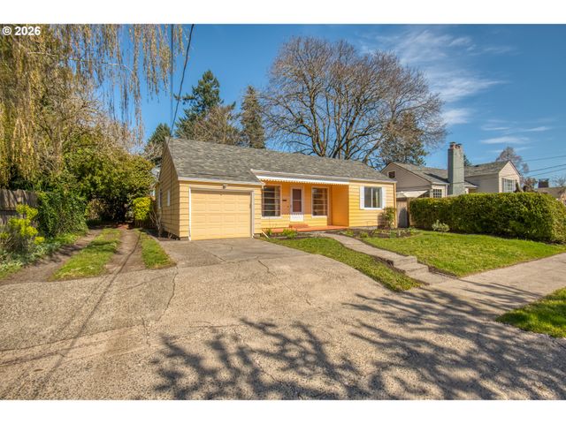 7645 Se LINCOLN St, Portland, OR 97215