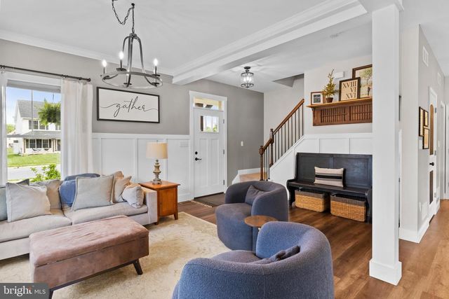 228 PARKWAY DRIVE, Mount Holly Springs, PA 17065