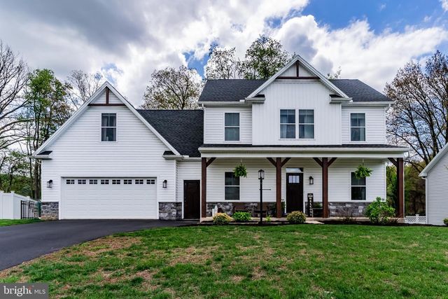 228 PARKWAY DRIVE, Mount Holly Springs, PA 17065