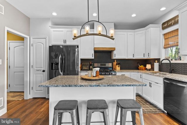 228 PARKWAY DRIVE, Mount Holly Springs, PA 17065