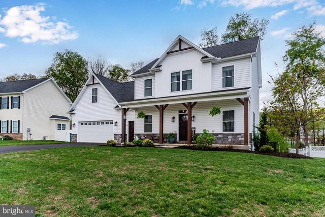 228 PARKWAY DRIVE, Mount Holly Springs, PA 17065