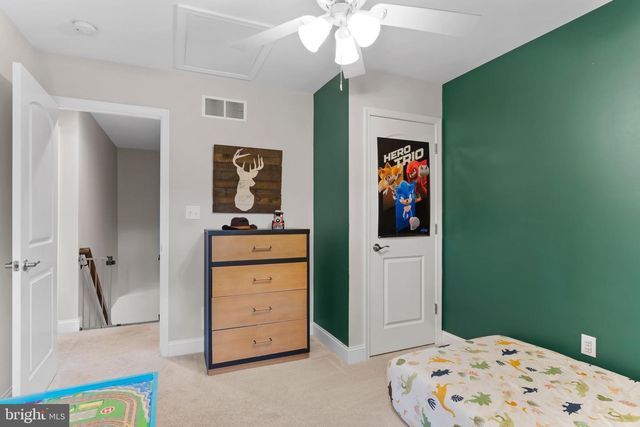 228 PARKWAY DRIVE, Mount Holly Springs, PA 17065