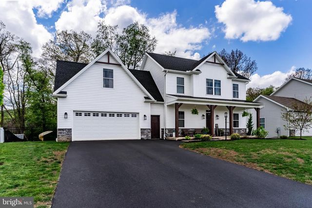 228 PARKWAY DRIVE, Mount Holly Springs, PA 17065