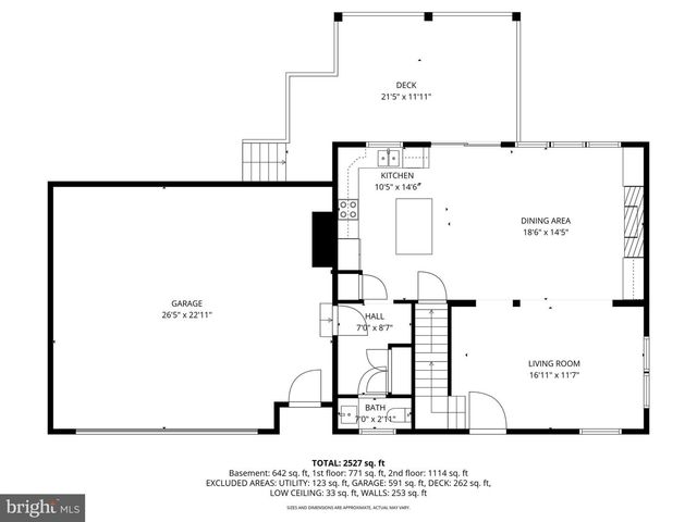 228 PARKWAY DRIVE, Mount Holly Springs, PA 17065