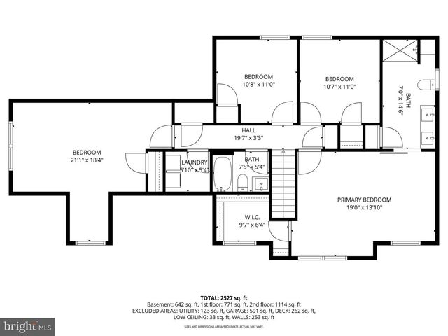 228 PARKWAY DRIVE, Mount Holly Springs, PA 17065