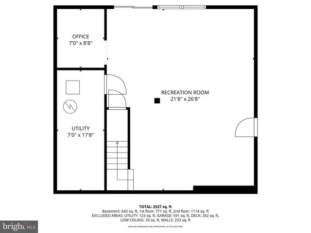 228 PARKWAY DRIVE, Mount Holly Springs, PA 17065