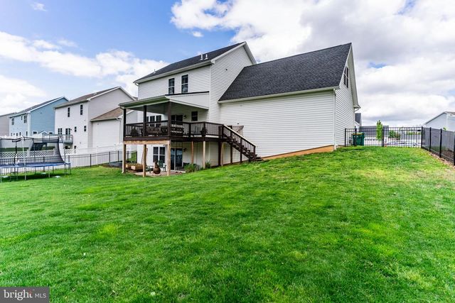 228 PARKWAY DRIVE, Mount Holly Springs, PA 17065