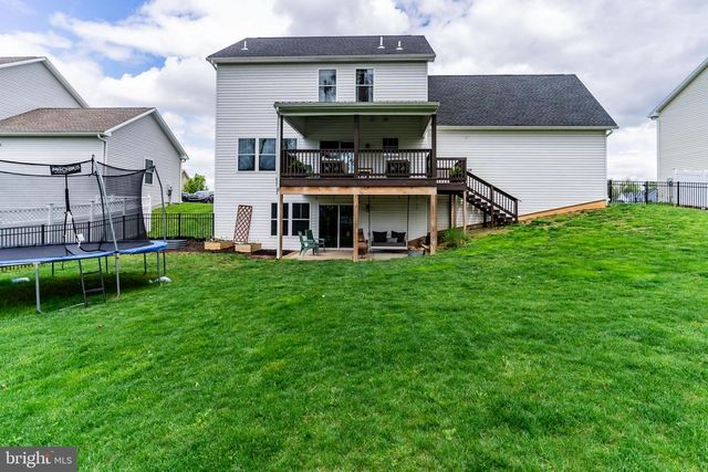 228 PARKWAY DRIVE, Mount Holly Springs, PA 17065