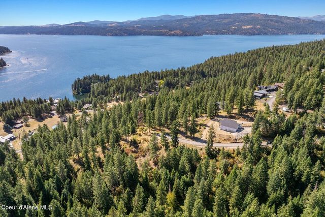 NNA Hanson Rd, Harrison, ID 83833