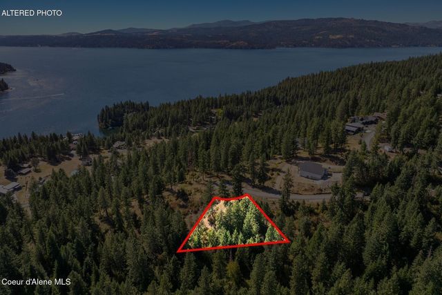 NNA Hanson Rd, Harrison, ID 83833