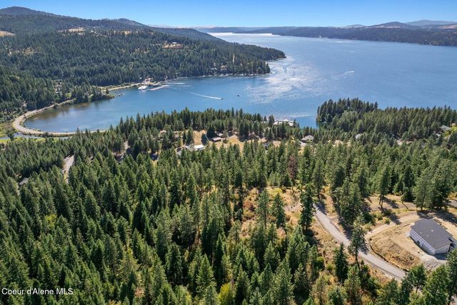 NNA Hanson Rd, Harrison, ID 83833